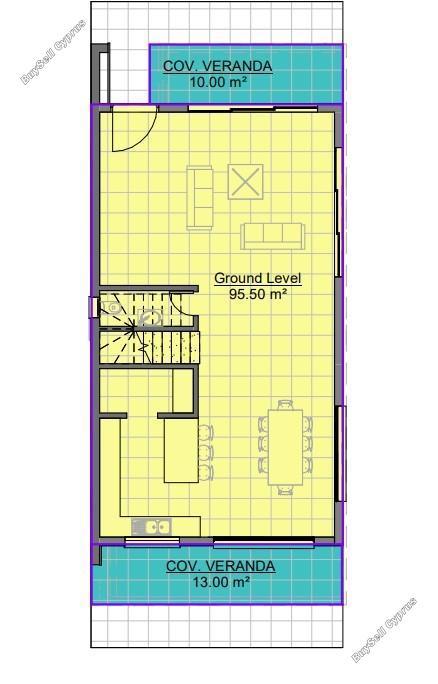 3 bedroom detached house for sale peyia paphos 7733876 image 13092418