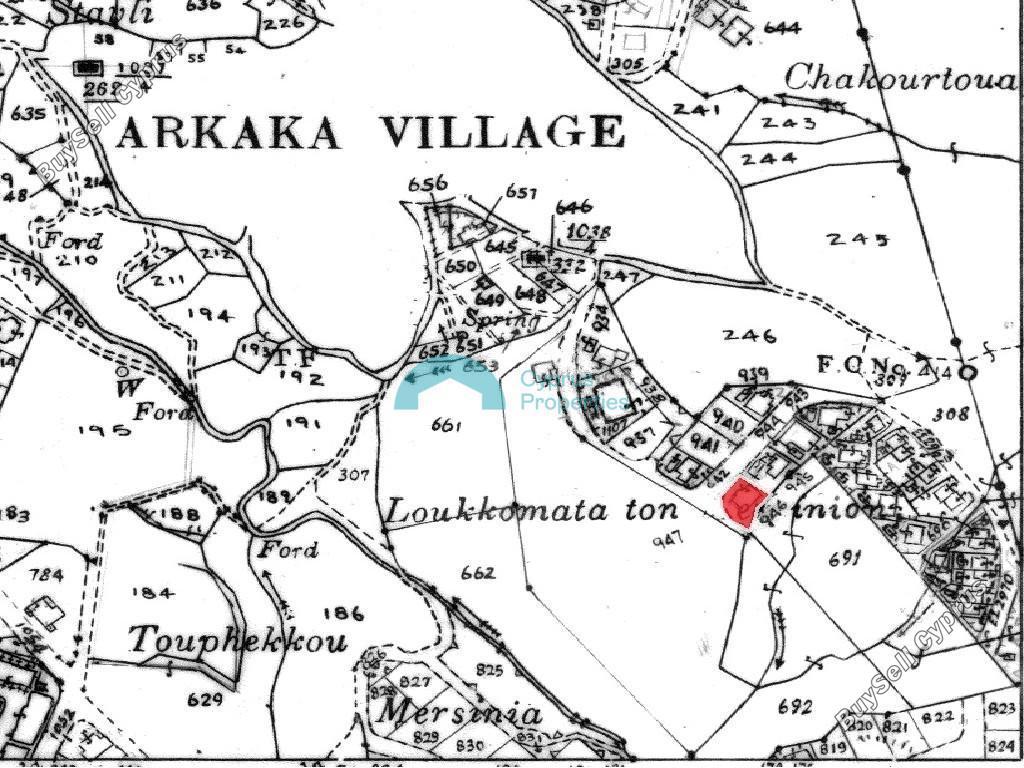 4 bedroom detached house for sale argaka paphos 9003876 image 18328963