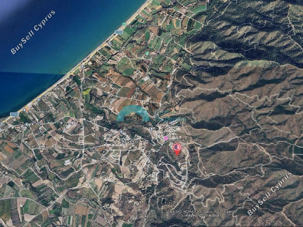 4 bedroom detached house for sale argaka paphos 9003876 image 18328967