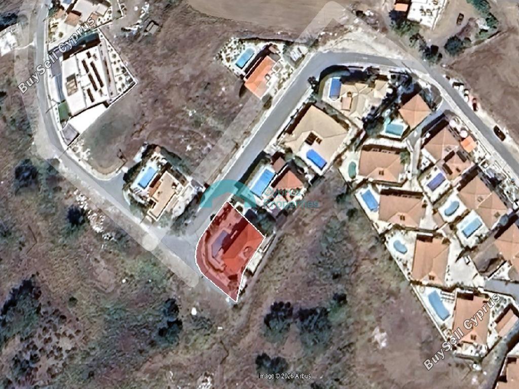 4 bedroom detached house for sale argaka paphos 9003876 image 18328972