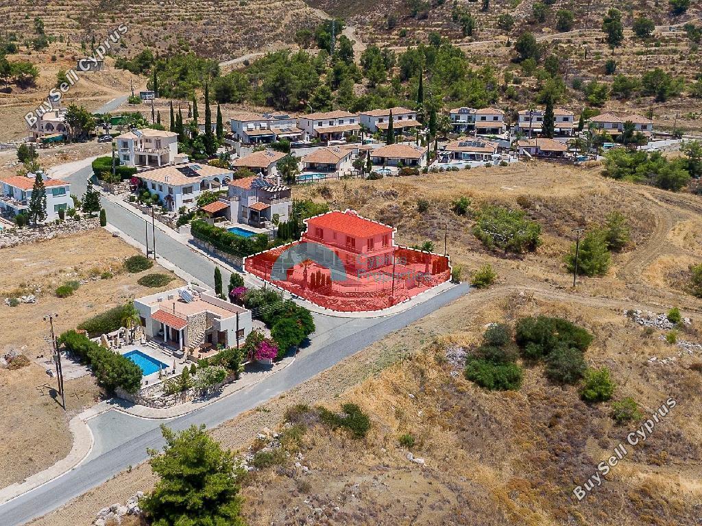 4 bedroom detached house for sale argaka paphos 9003876 image 18329051