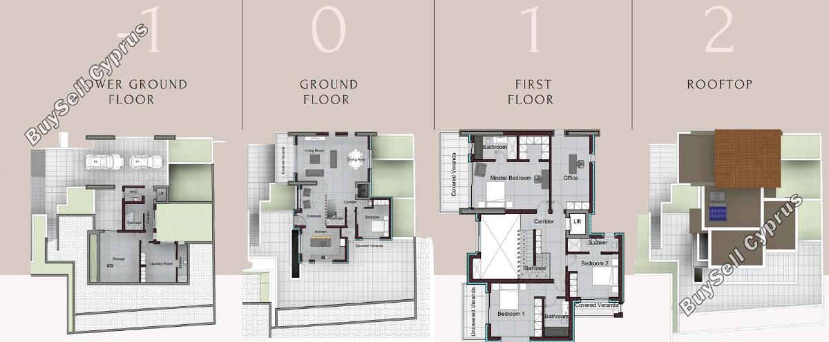 4 bedroom detached house for sale tala paphos 1532876 image 4954554