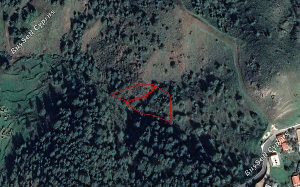 land for sale agios theodoros tillirias nicosia 829876 image 15664078
