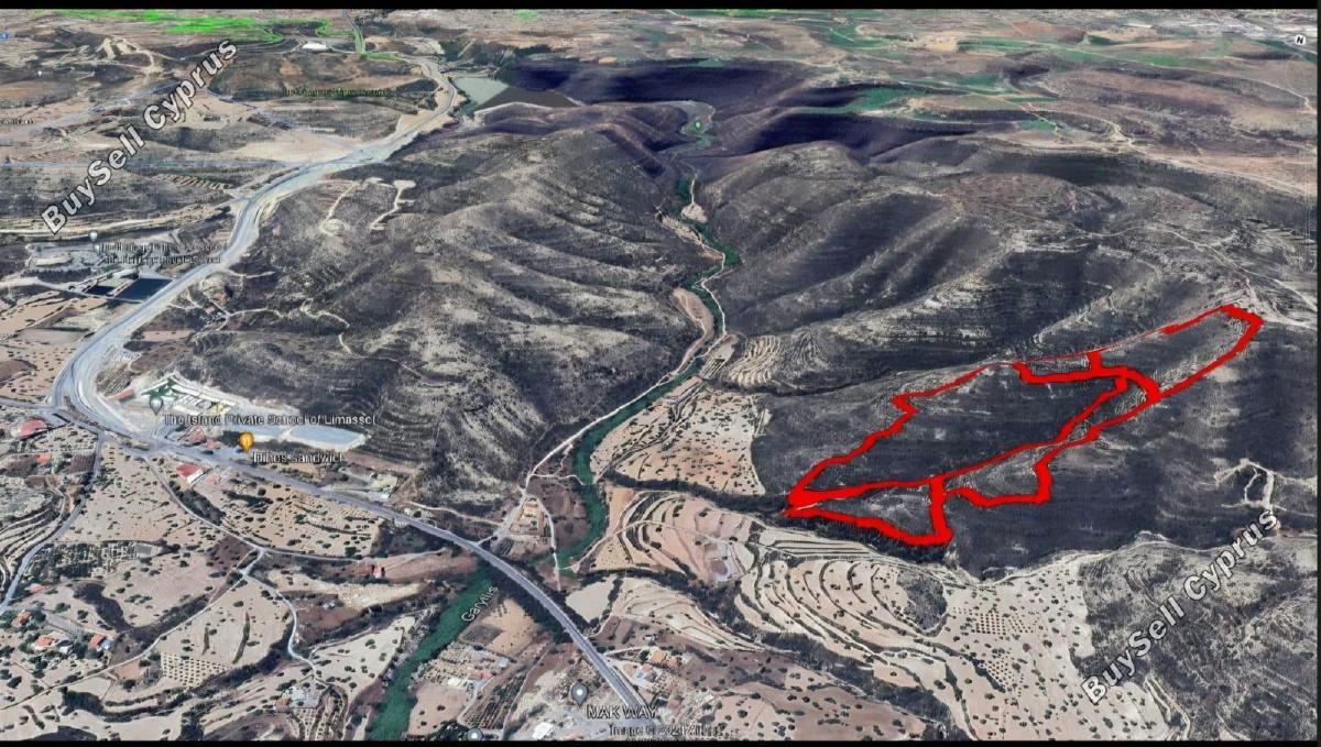 land for sale palodeia limassol 8382876 image 14717715