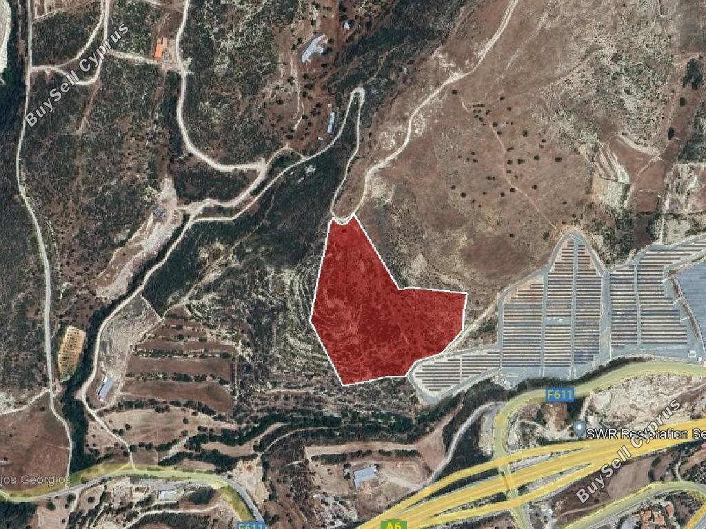 land for sale pissouri limassol 945876 image 2996370