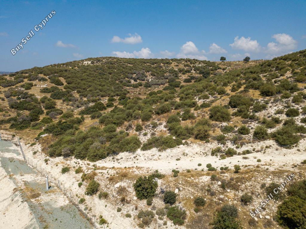 land for sale pissouri limassol 945876 image 2996380