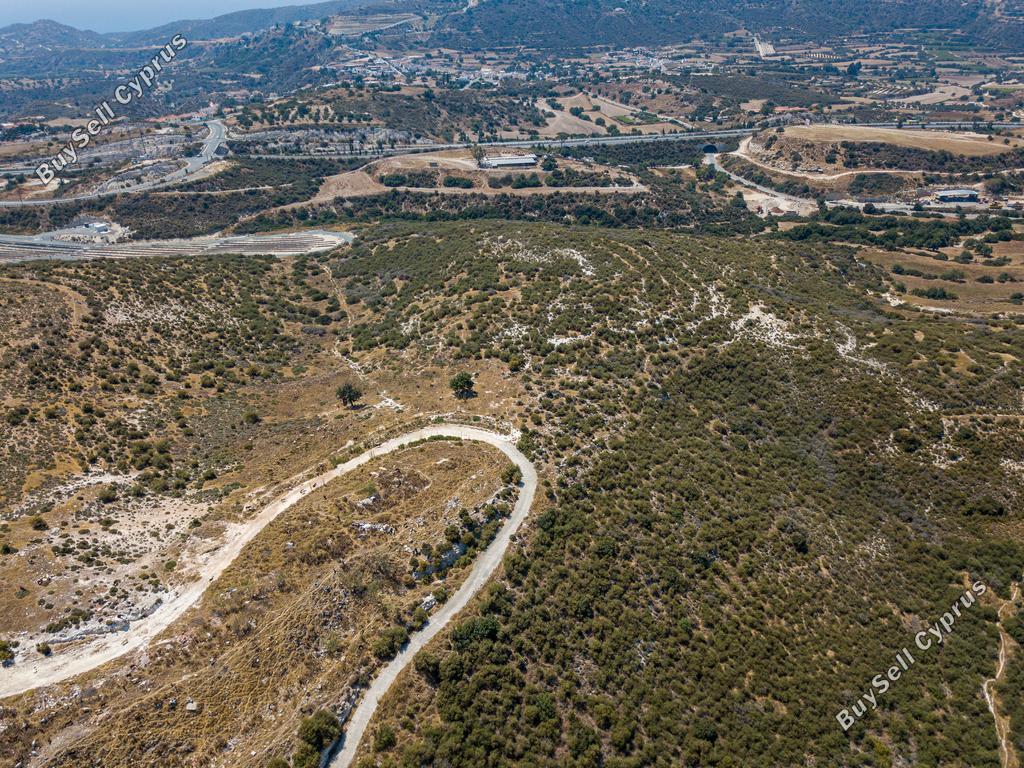land for sale pissouri limassol 945876 image 2996390