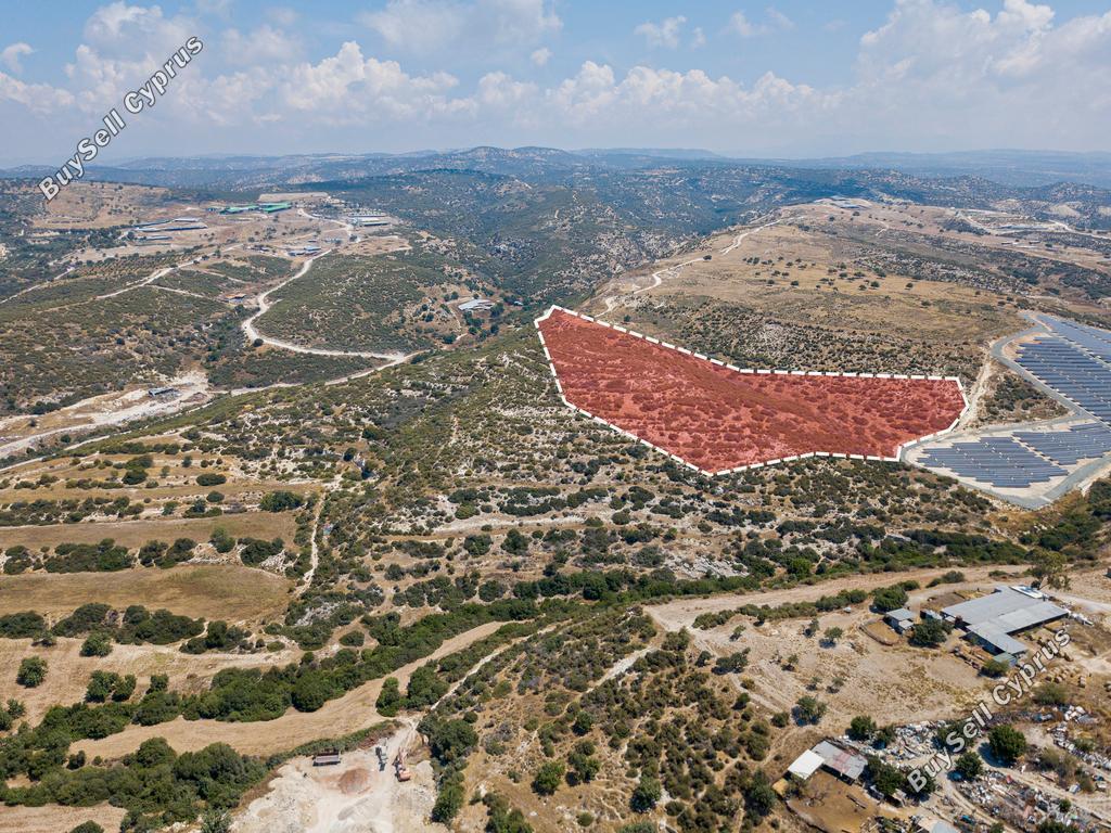 land for sale pissouri limassol 945876 image 2996398