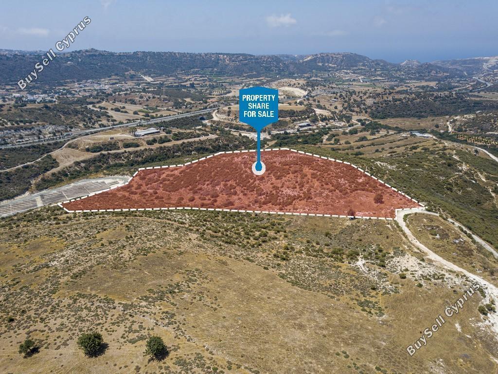 land for sale pissouri limassol 945876 image 2996401