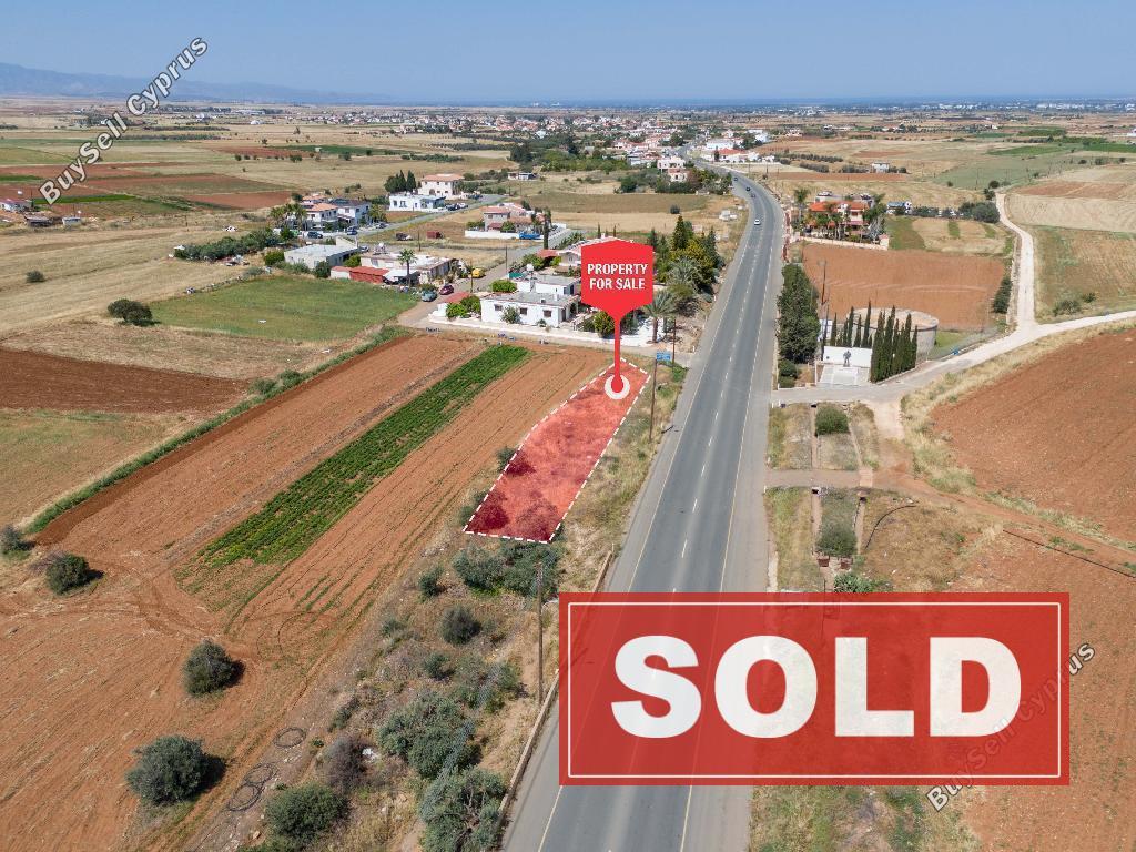 land sold peristerona lefkosias nicosia 964876 image 9884371