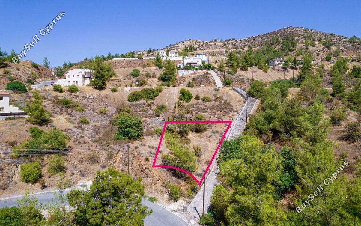 plot for sale evrychou nicosia 1649876 image 5661999