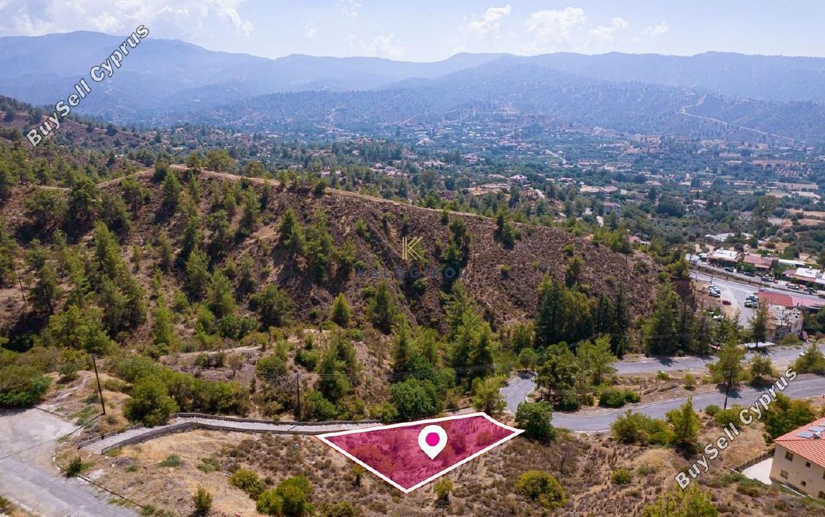 plot for sale evrychou nicosia 1649876 image 5662005