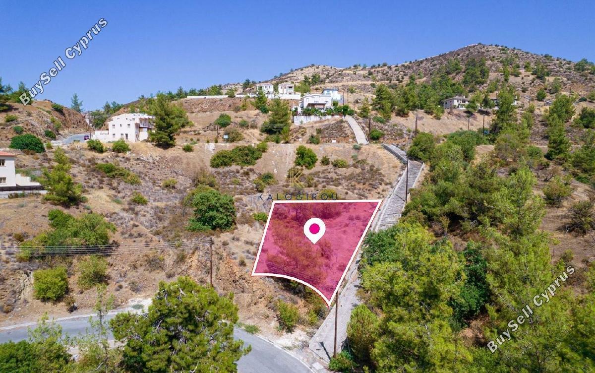 plot for sale evrychou nicosia 1649876 image 5662009