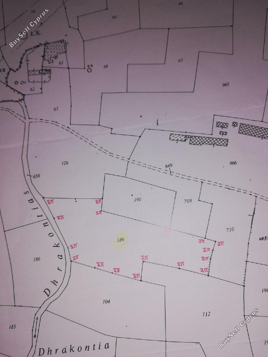 plot for sale geri nicosia 1684876 image 5186380