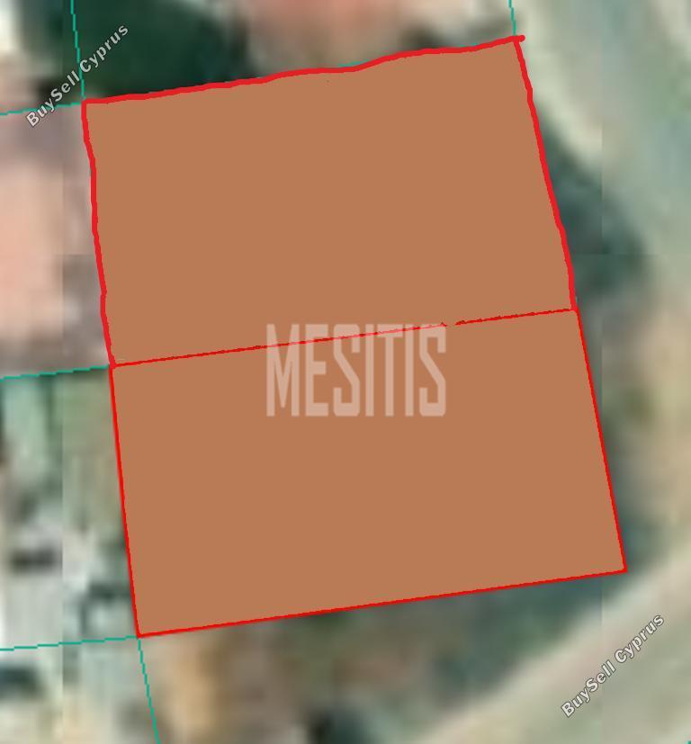 plot for sale palaiometocho nicosia 1204876 image 10492064
