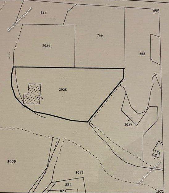 plot for sale pano platres limassol 7912876 image 11165617