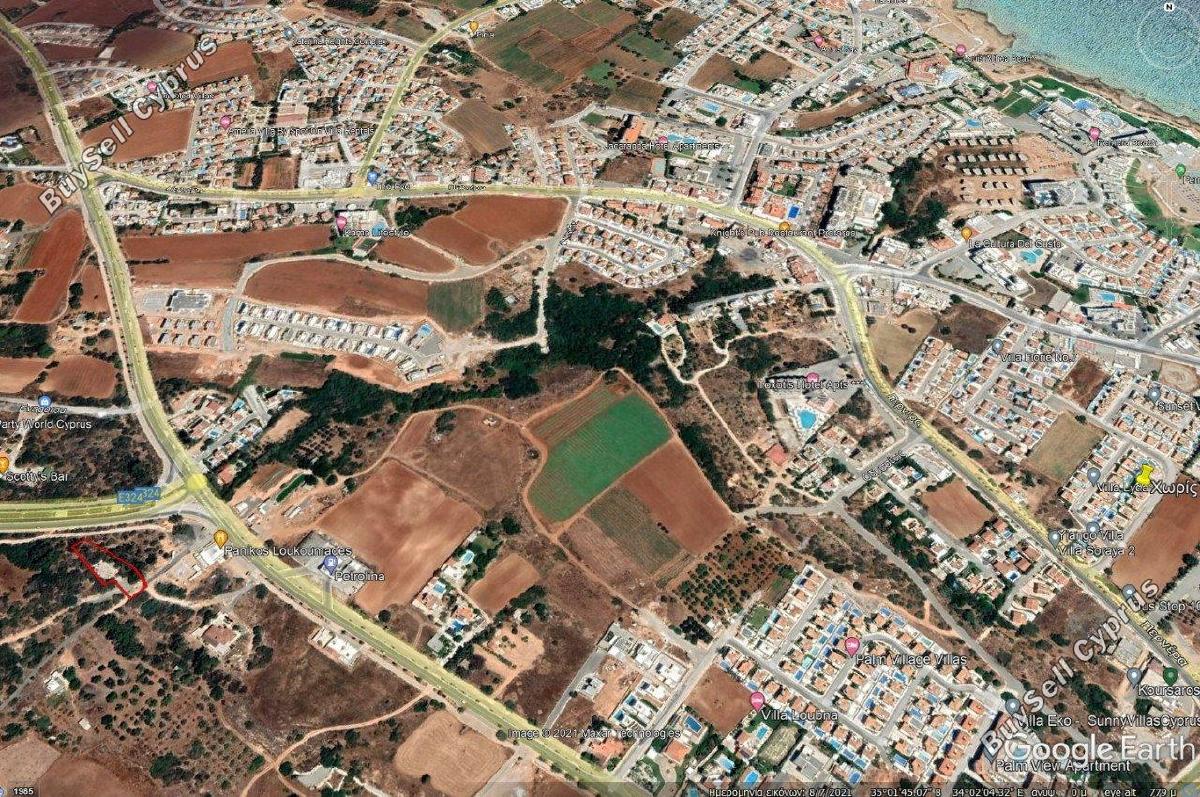 plot for sale paralimni famagusta 1804876 image 6133667