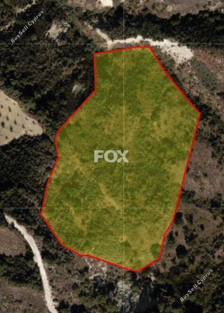 14716 SQM Land for sale in Simou, Paphos 10036534