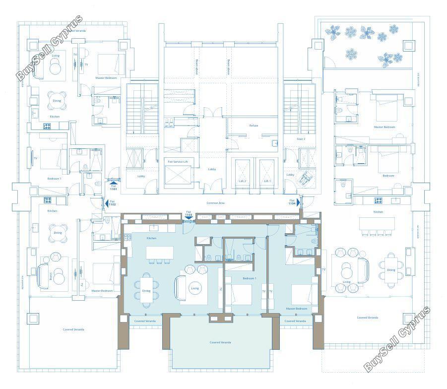 2 bedroom apartment for sale agios tychonas limassol 1759976 image 13098063