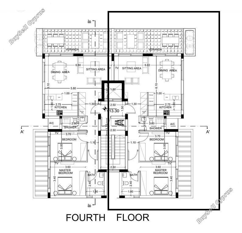 2 bedroom apartment for sale neapolis limassol 7736976 image 10185306