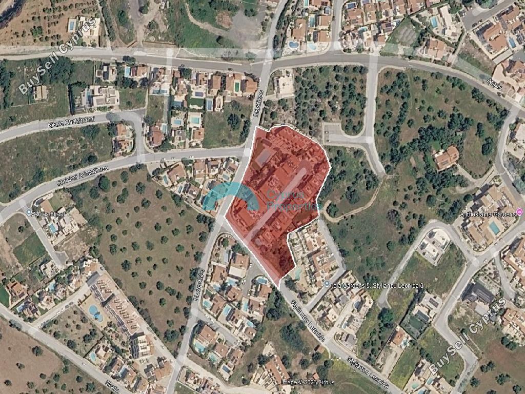 2 bedroom apartment for sale tala paphos 8907976 image 17396279
