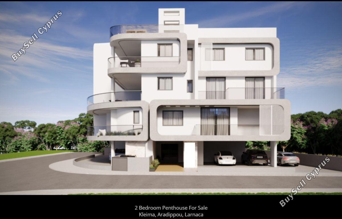 2 bedroom penthouse for sale aradippou larnaca 8544976 image 15529915