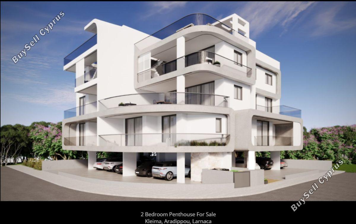 2 bedroom penthouse for sale aradippou larnaca 8544976 image 15529916
