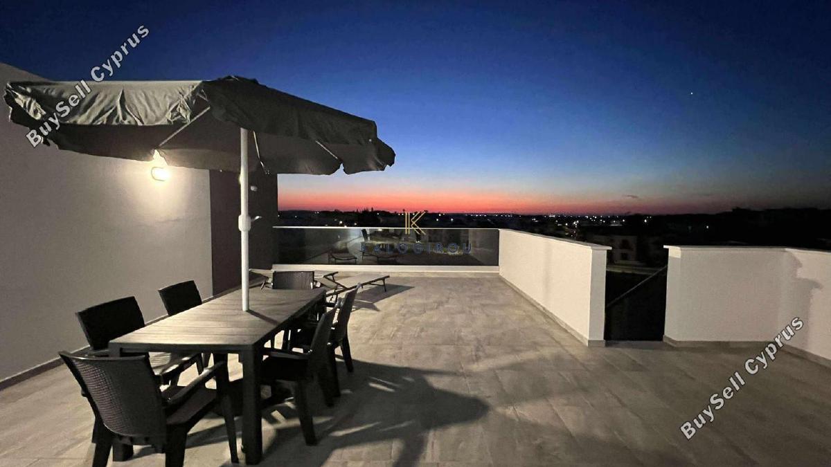 2 bedroom penthouse for sale aradippou larnaca 8680976 image 16276464