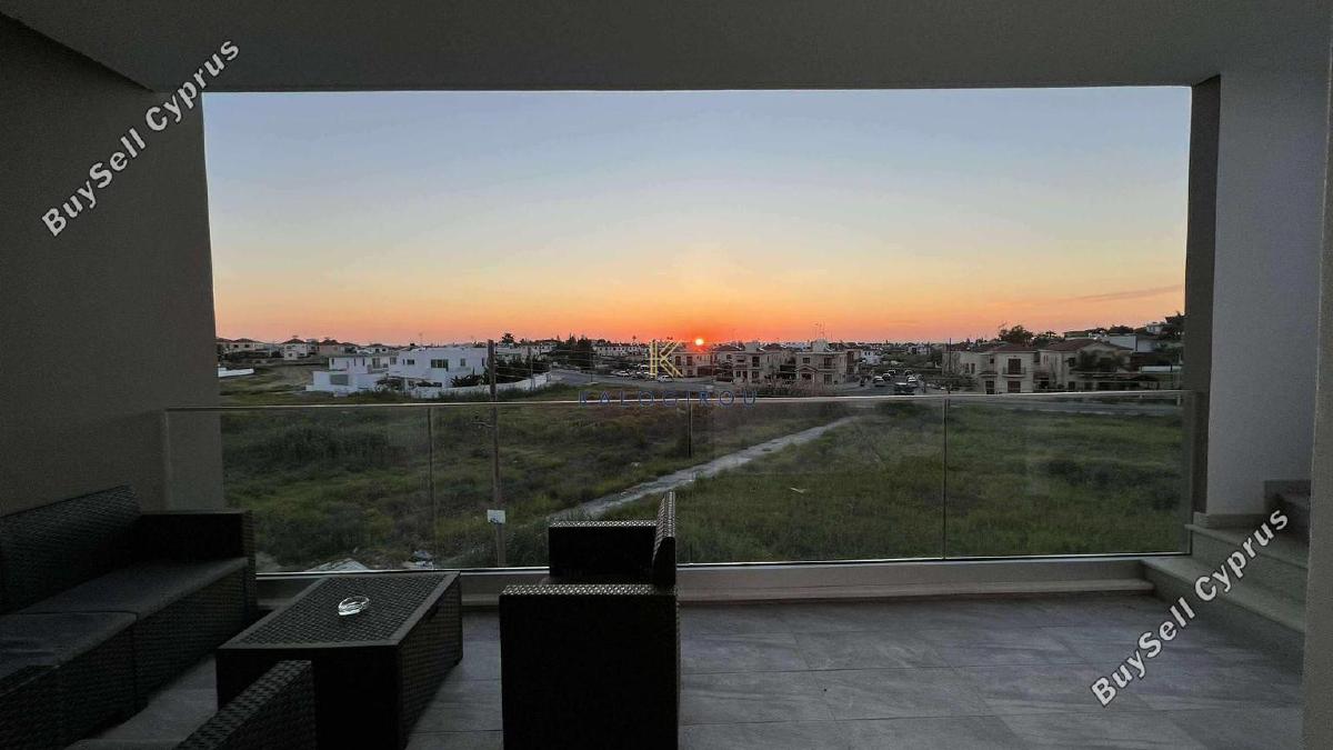2 bedroom penthouse for sale aradippou larnaca 8680976 image 16276470