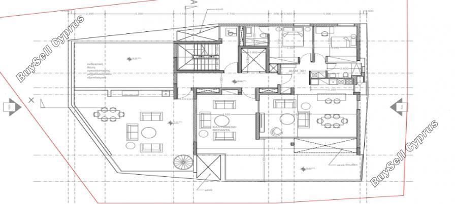 2 bedroom penthouse for sale dali nicosia 1711976 image 16243561