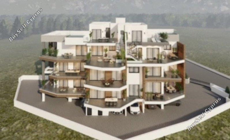 3 bedroom penthouse for sale agios athanasios limassol 1175976 image 12970923