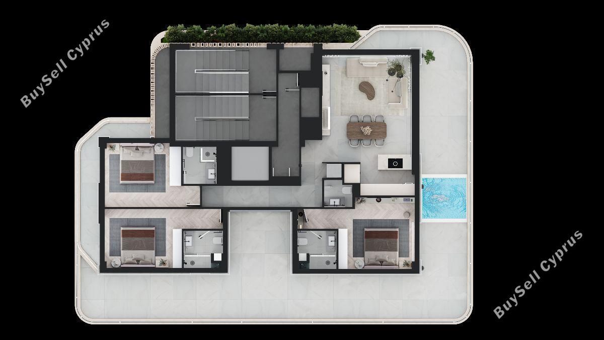 3 bedroom penthouse for sale livadia larnacas larnaca 8341976 image 14365173