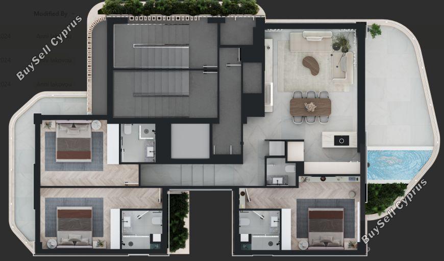 3 bedroom penthouse for sale livadia larnacas larnaca 8341976 image 14365180