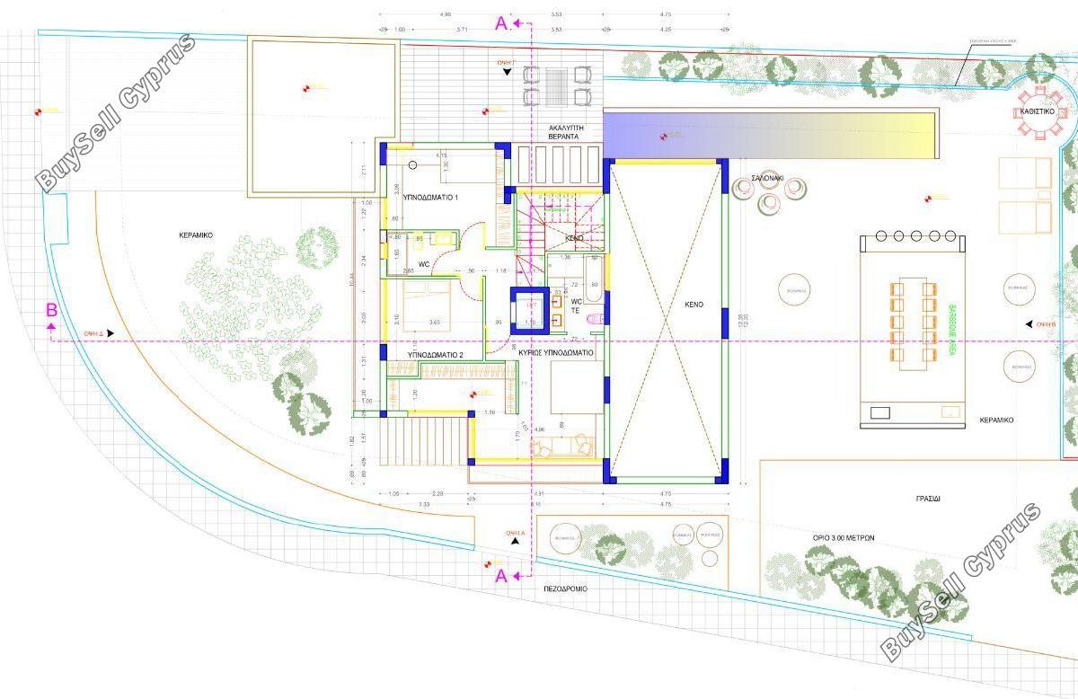 4 bedroom detached house for sale moni limassol 1707976 image 4528998