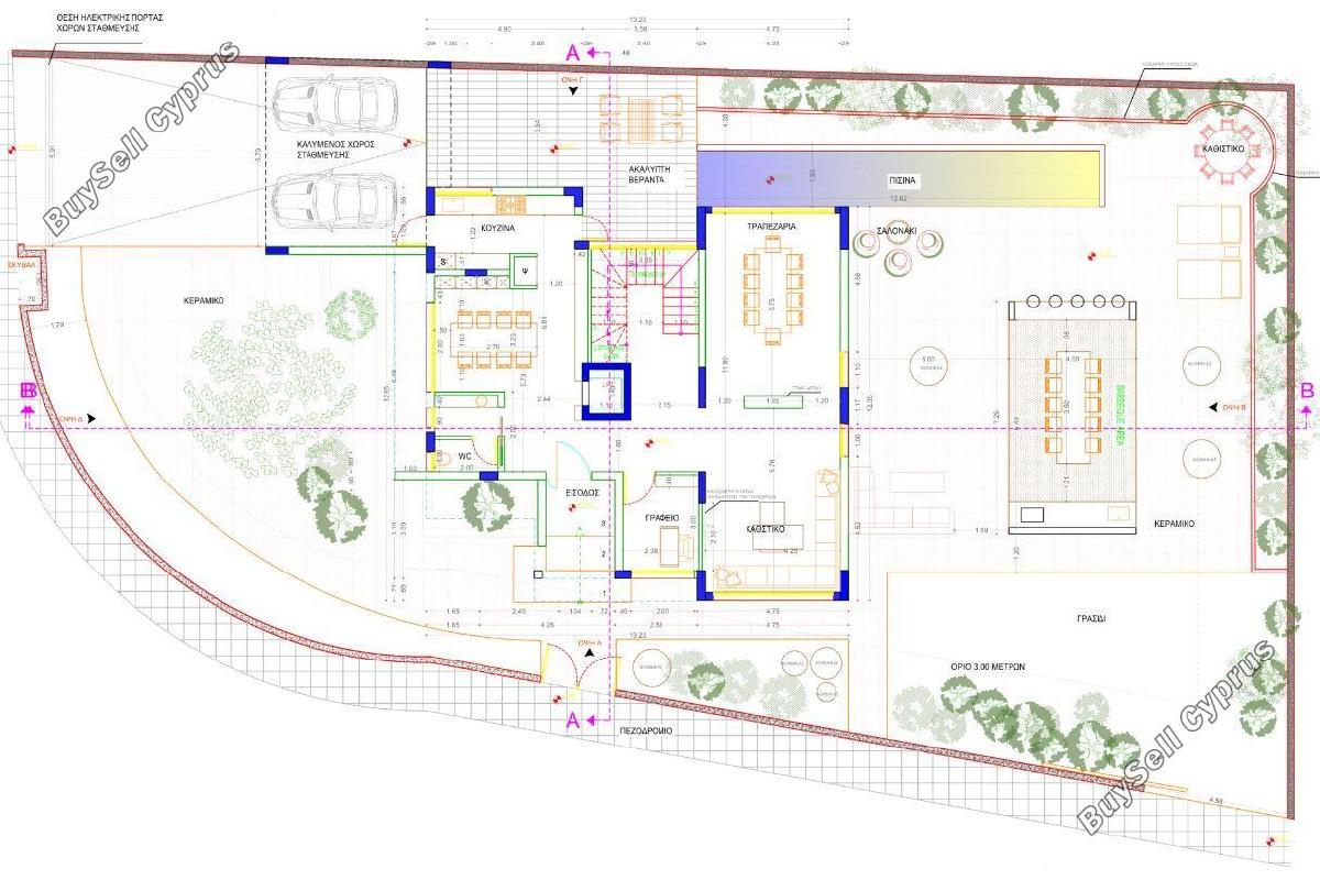 4 bedroom detached house for sale moni limassol 1707976 image 4528999