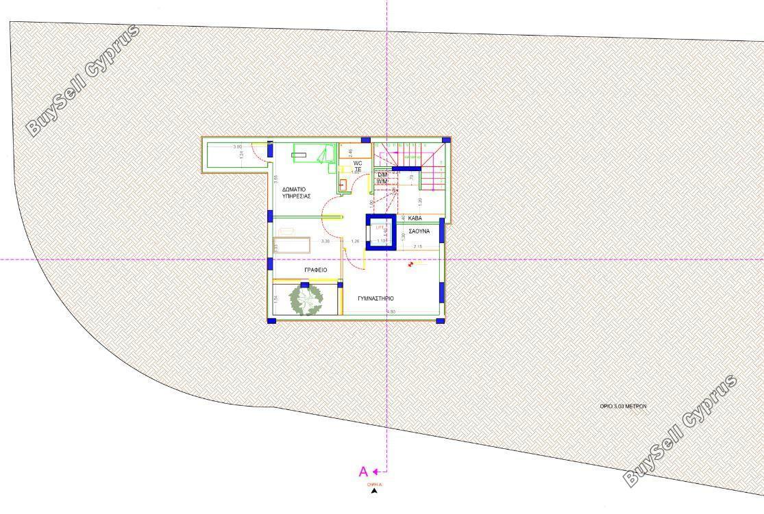 4 bedroom detached house for sale moni limassol 1707976 image 4529000