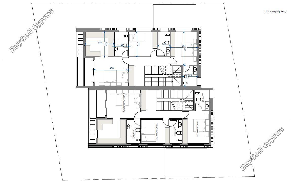 4 bedroom detached house for sale tala paphos 8355976 image 14573309