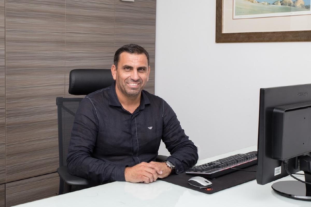 Purple International Real Estate - photo 2