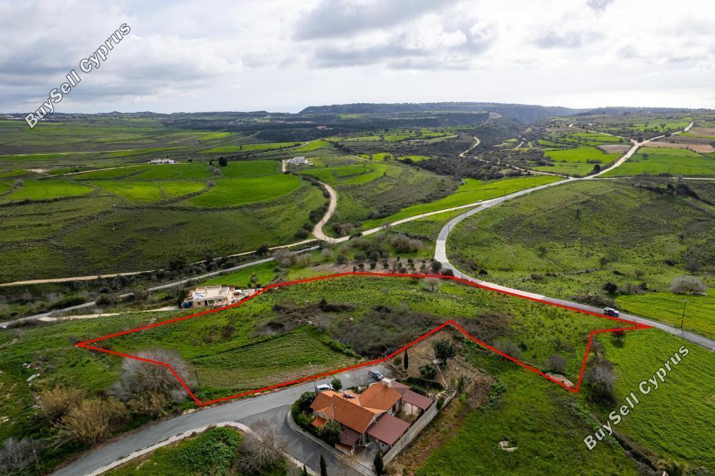 land for sale arodes paphos 1011976 image 15869129