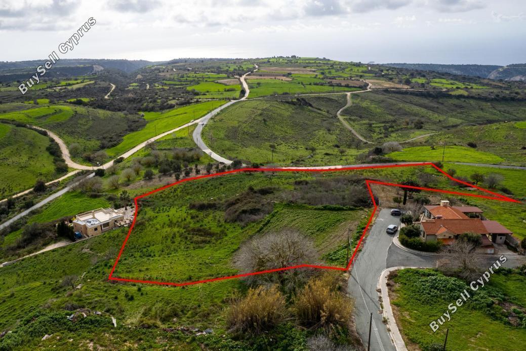 land for sale arodes paphos 1011976 image 15869130