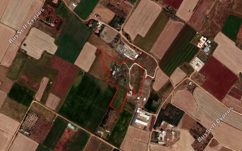 land for sale avgorou famagusta 834976 image 13182387