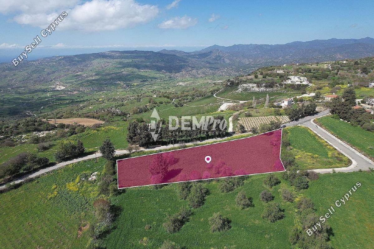 land for sale fyti paphos 7812976 image 10644356