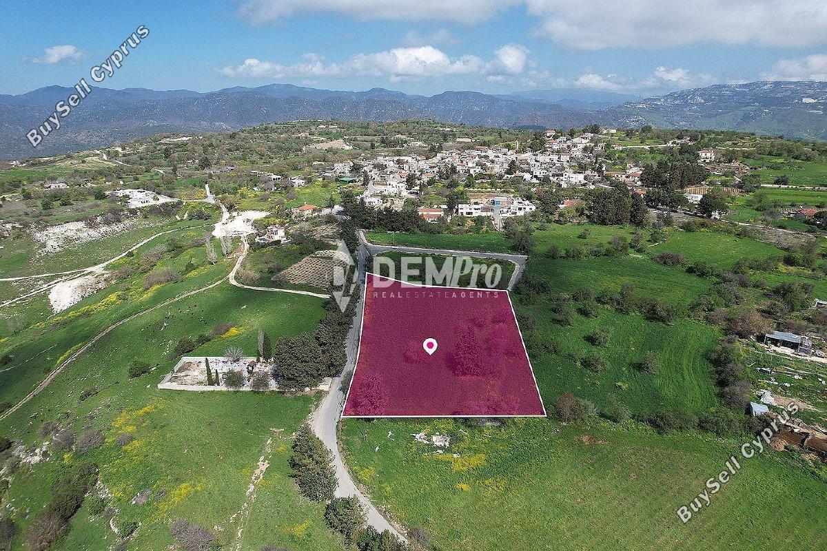 land for sale fyti paphos 7812976 image 10644357