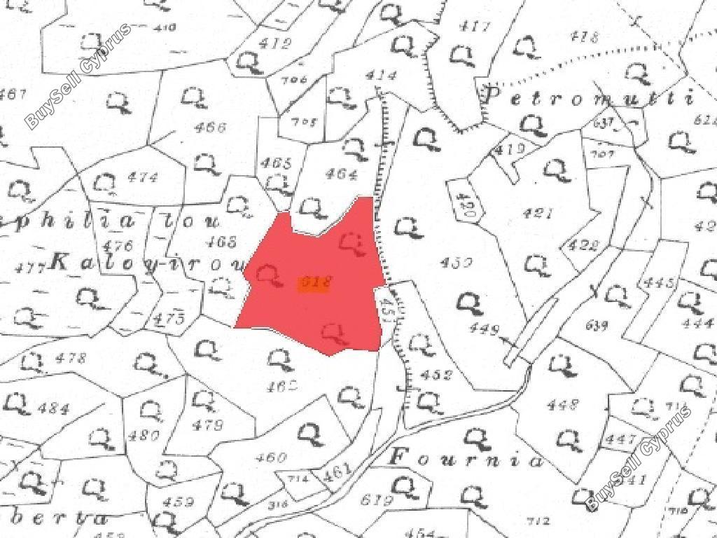 land for sale kato drys larnaca 1050976 image 1140264