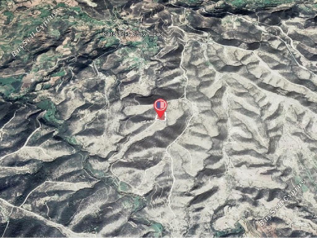 land for sale kato drys larnaca 1050976 image 3410271