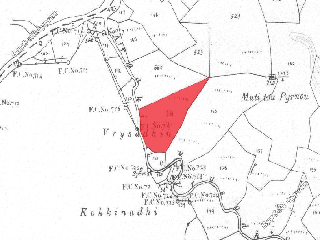 land for sale pano pyrgos nicosia 945976 image 3387861