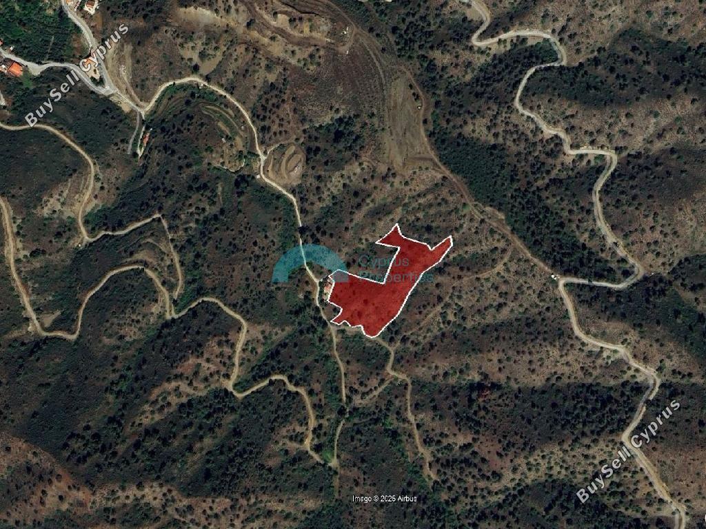 land for sale sina oros nicosia 1909976 image 7366380