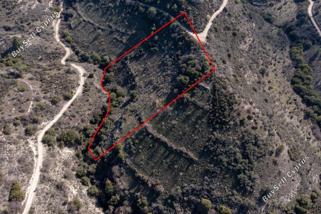 plot for sale dora limassol 1650976 image 5680508