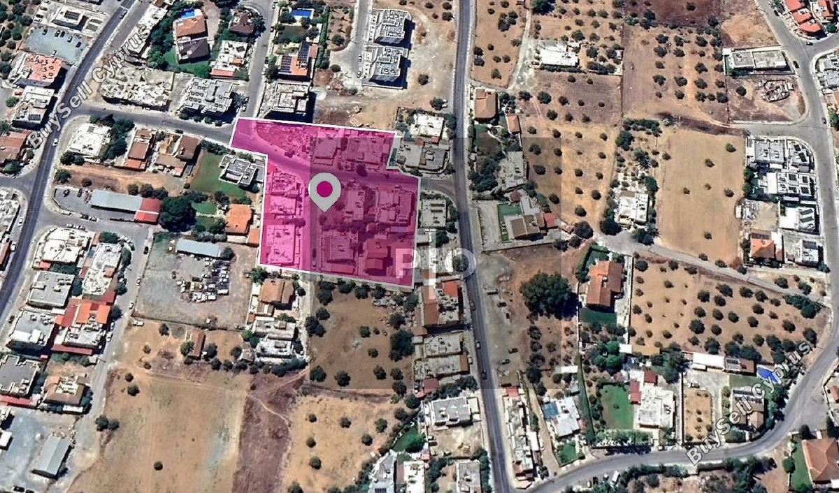 plot for sale pano lakatamia nicosia 8274976 image 15156649