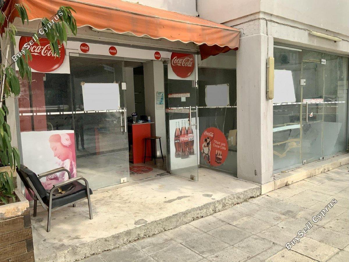 studio shop for rent aglantzia nicosia 1684976 image 4520662